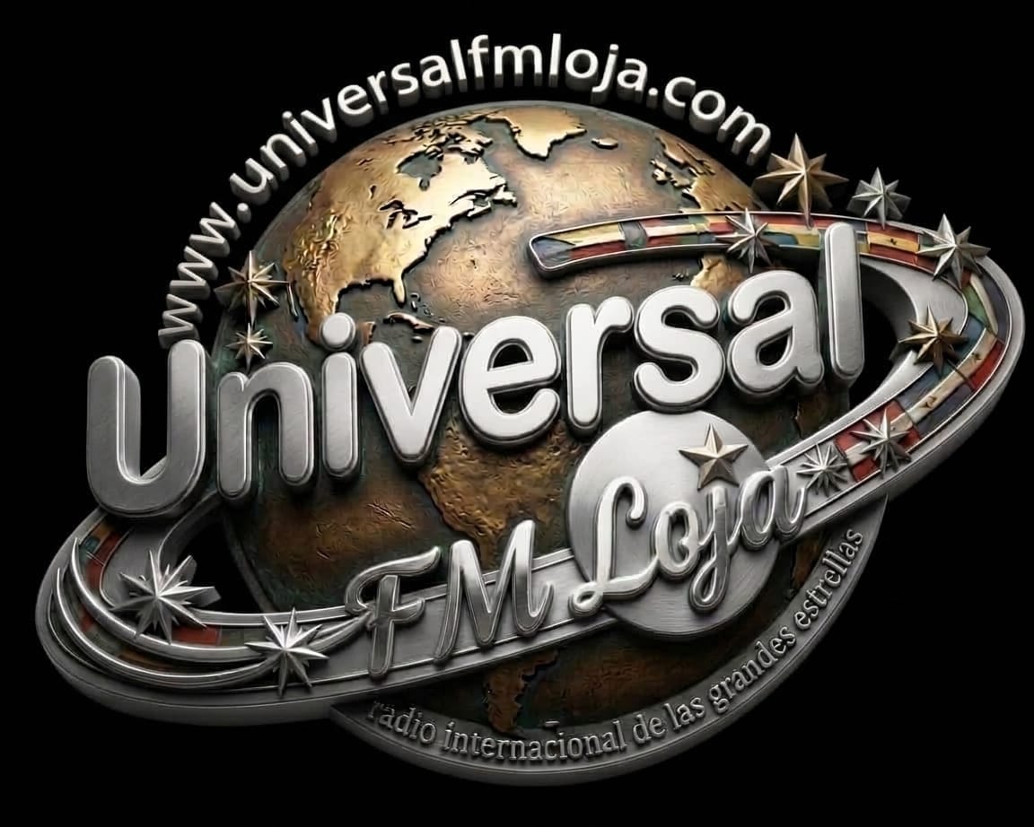 Sello Universal FM Loja